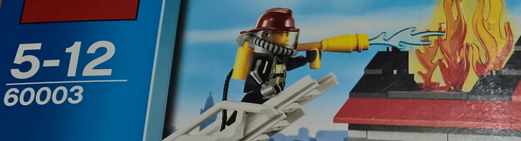 Buono a Sapersi: Nuovi Lego in offerta