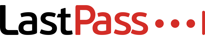 lastPass logo