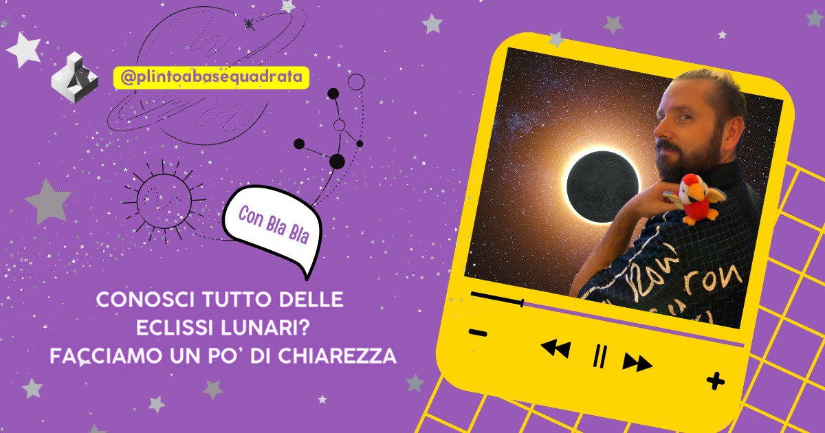 Eclissi di luna parziale del 28 ottobre: uno spettacolo celeste da non perdere!